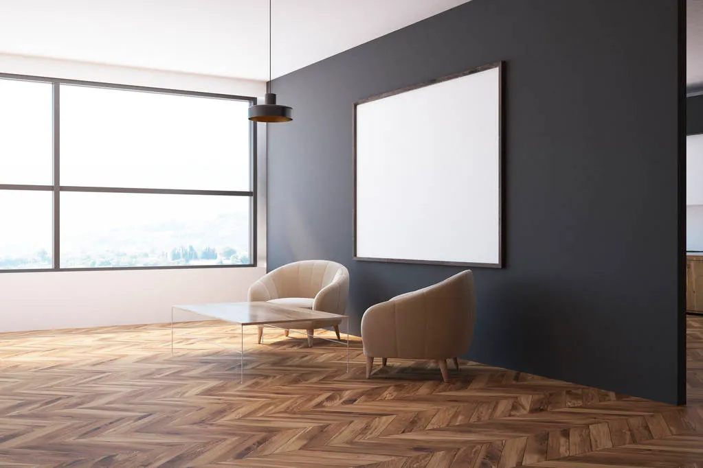 Serviço Realizado pela BDR Pintura de Apartamentos