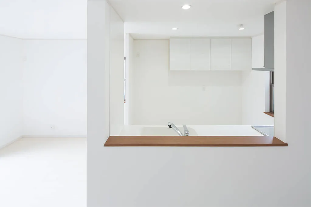 Serviço Realizado pela BDR Pintura de Apartamentos