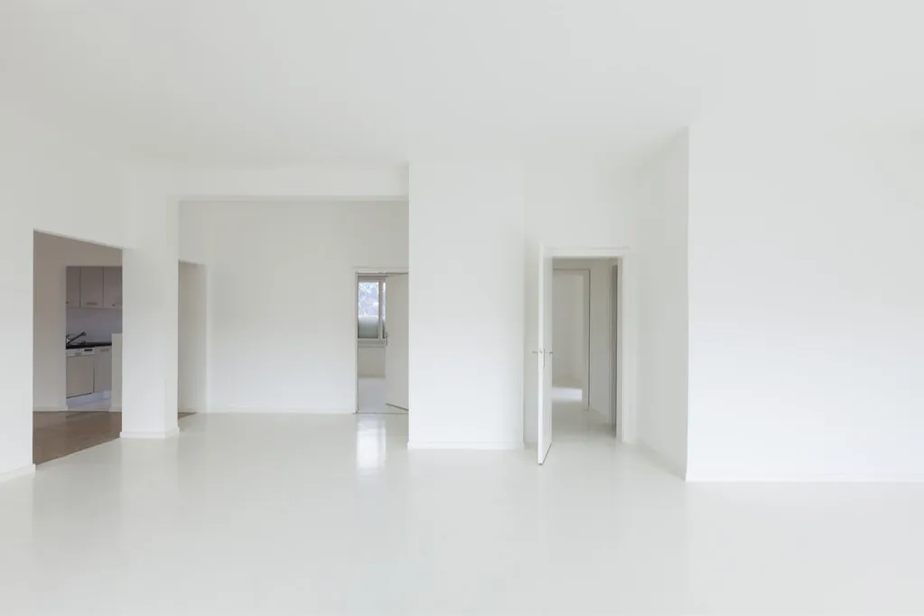Serviço Realizado pela BDR Pintura de Apartamentos