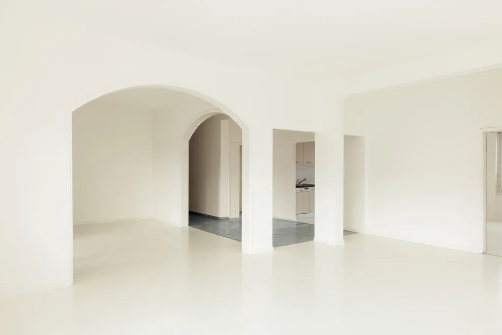 Serviço Realizado pela BDR Pintura de Apartamentos