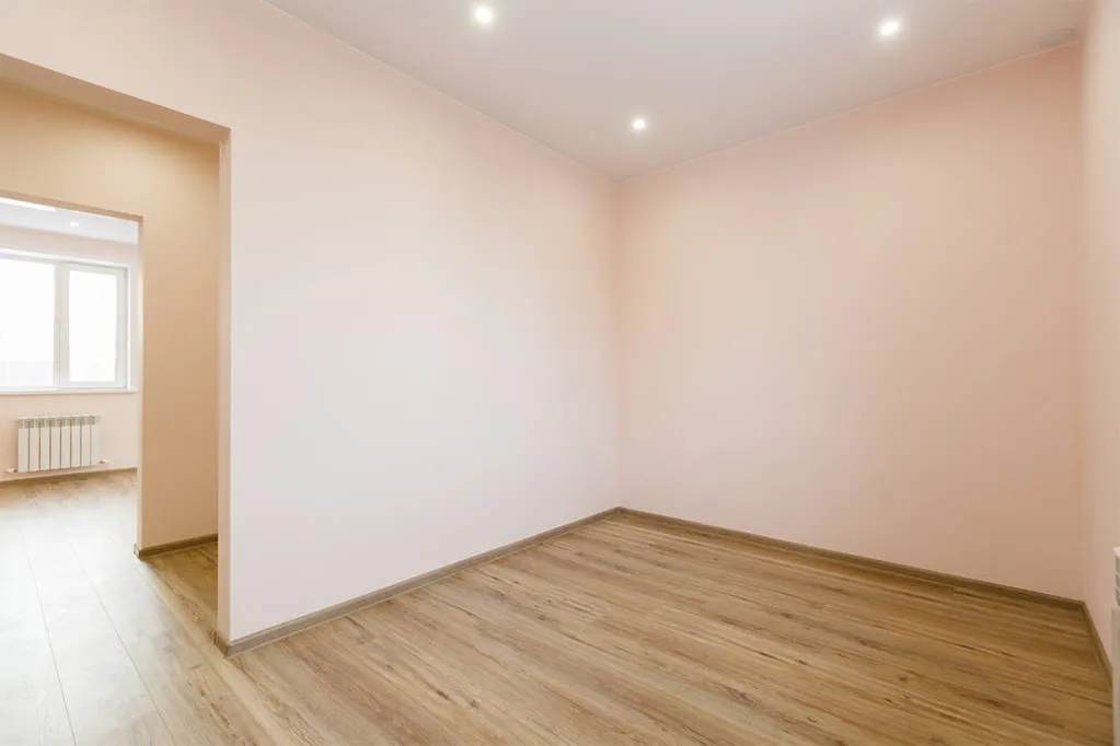 Serviço Realizado pela BDR Pintura de Apartamentos