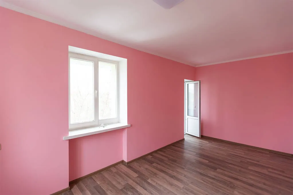Serviço Realizado pela BDR Pintura de Apartamentos