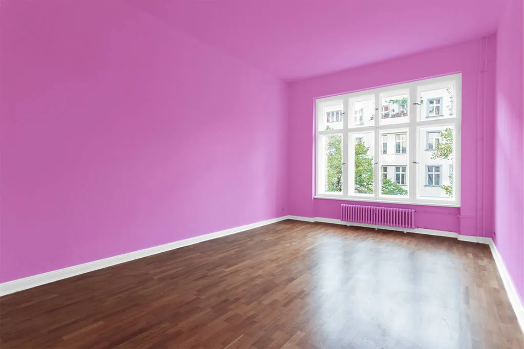 Serviço Realizado pela BDR Pintura de Apartamentos