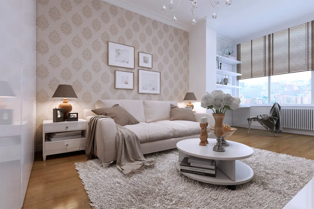 Serviço Realizado pela BDR Pintura de Apartamentos