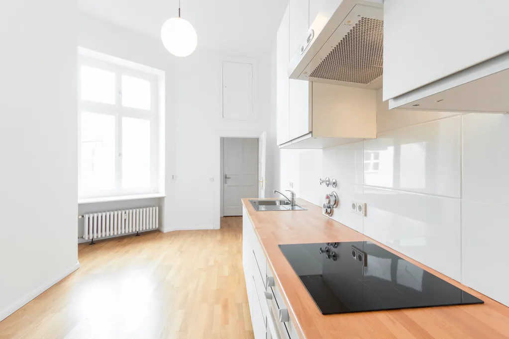 Serviço Realizado pela BDR Pintura de Apartamentos
