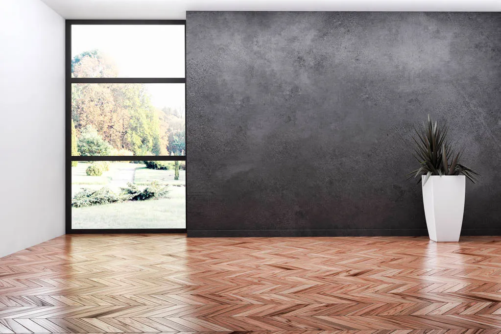 Serviço Realizado pela BDR Pintura de Apartamentos