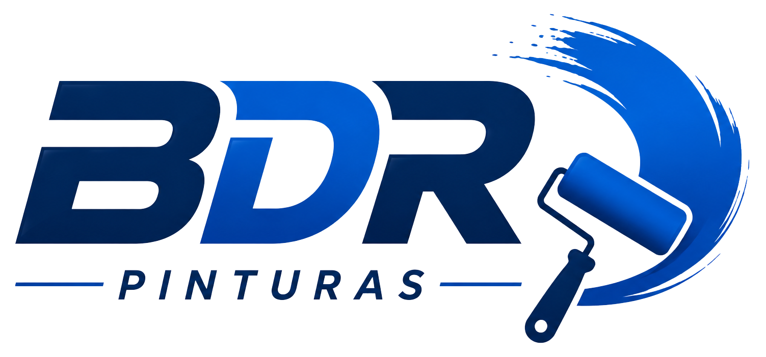 BDR Pintura de Apartamentos