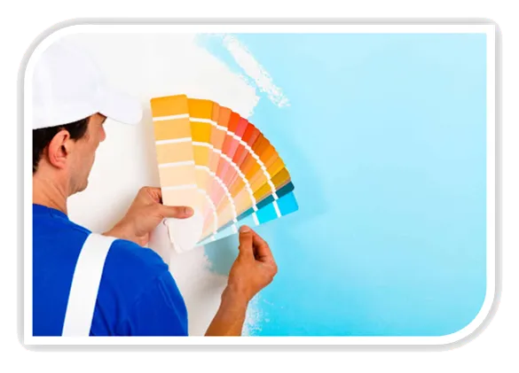 Pintura de Apartamento na Vila Sofia Pintura de Apartamento na Vila Sofia