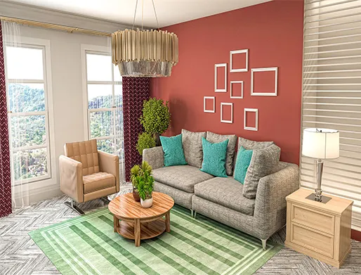 Pintura de Apartamento